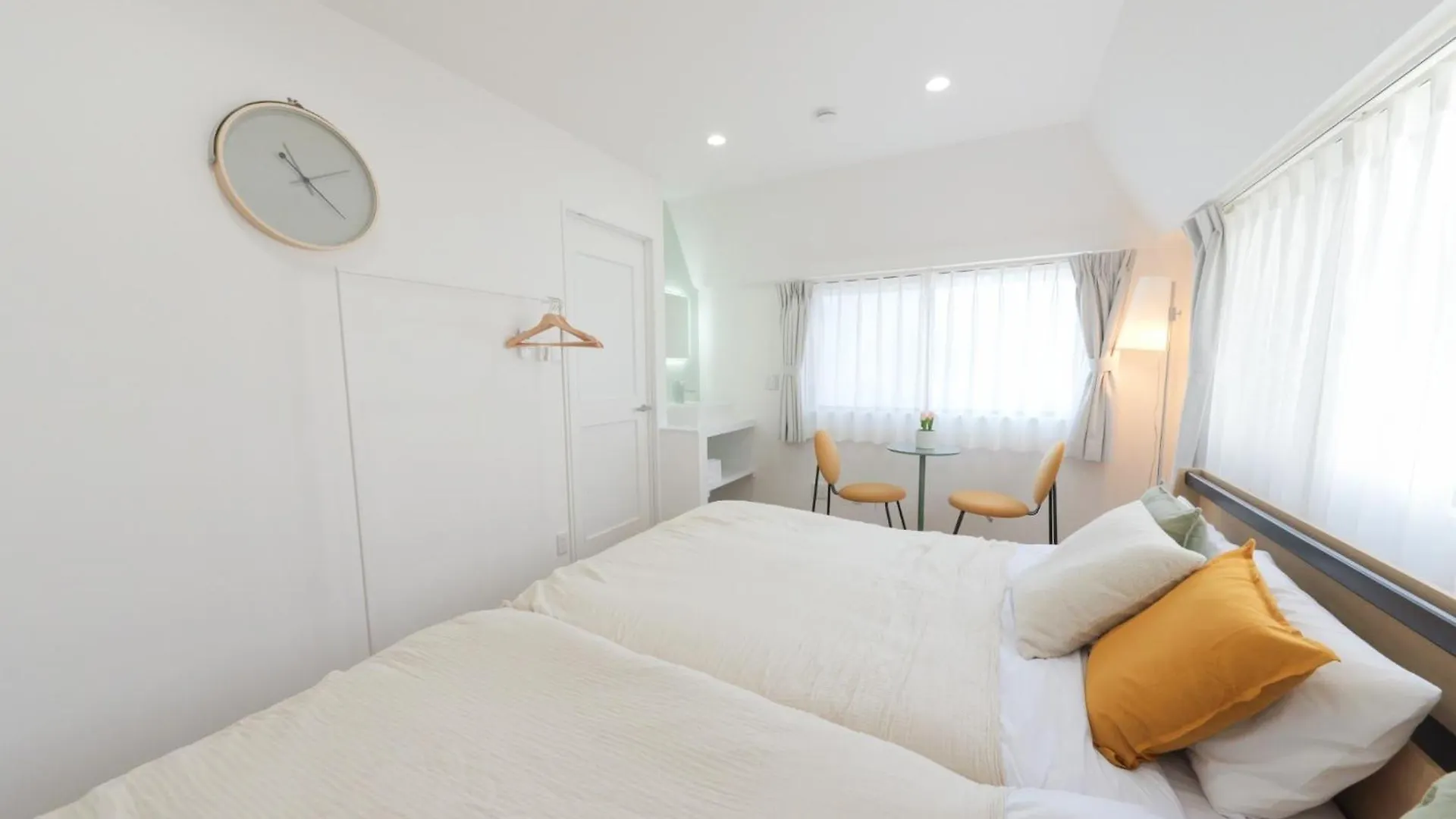 Dom wakacyjny Hotel Beruhigen Tokyo - Vacation Stay 93718V