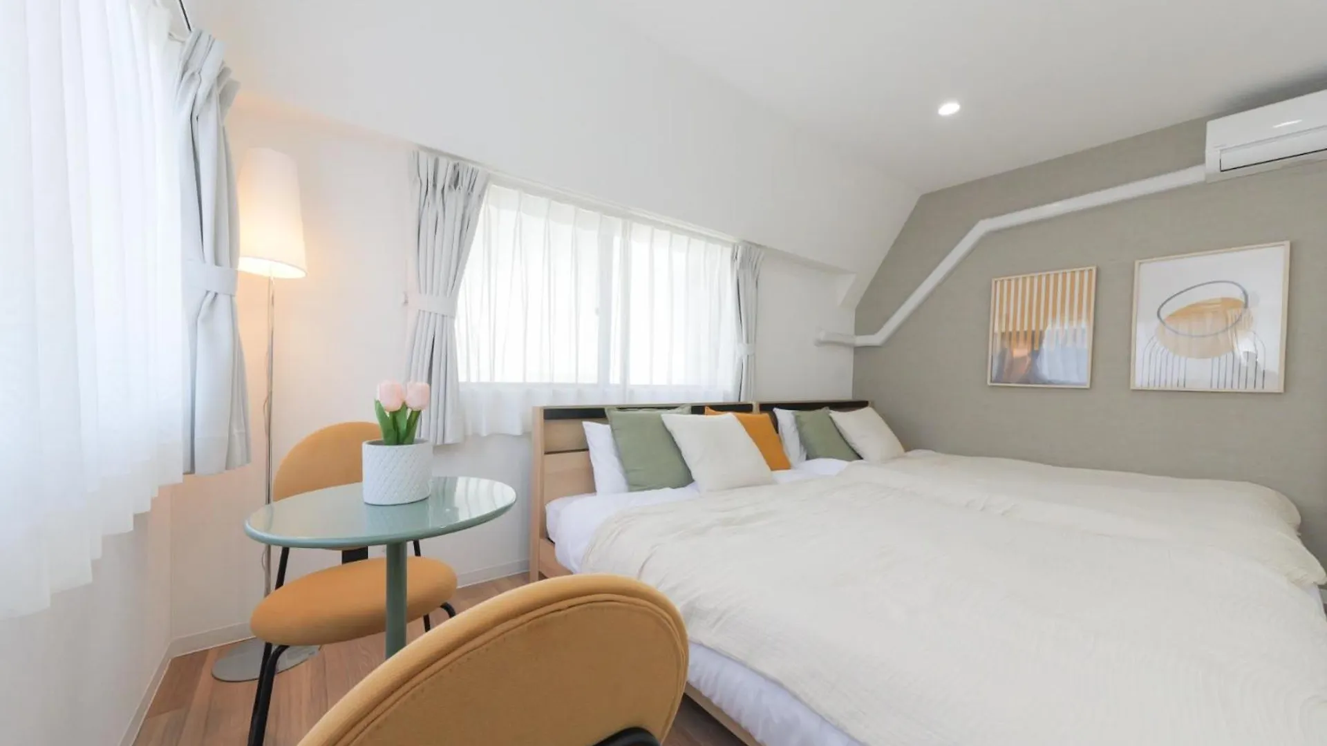 Hotel Beruhigen Tokyo - Vacation Stay 93718V Dom wakacyjny