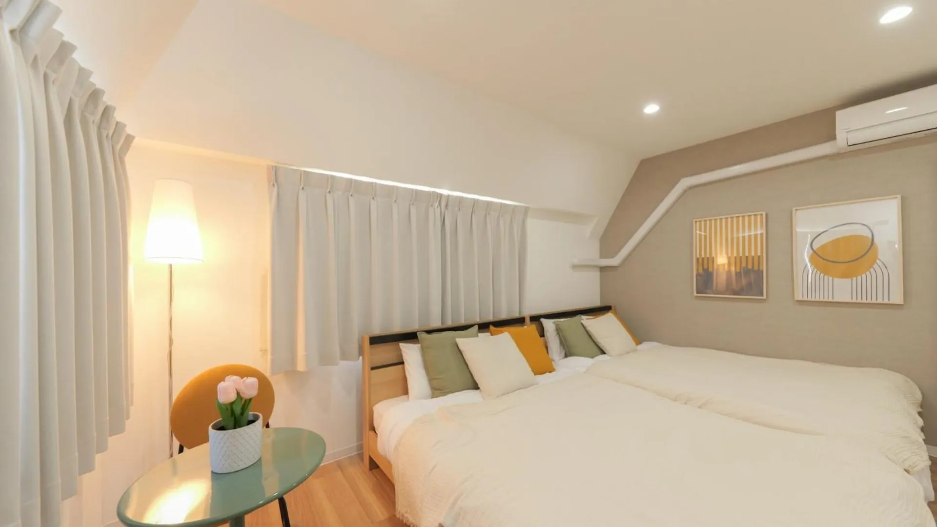 Hotel Beruhigen Tokyo - Vacation Stay 93718V