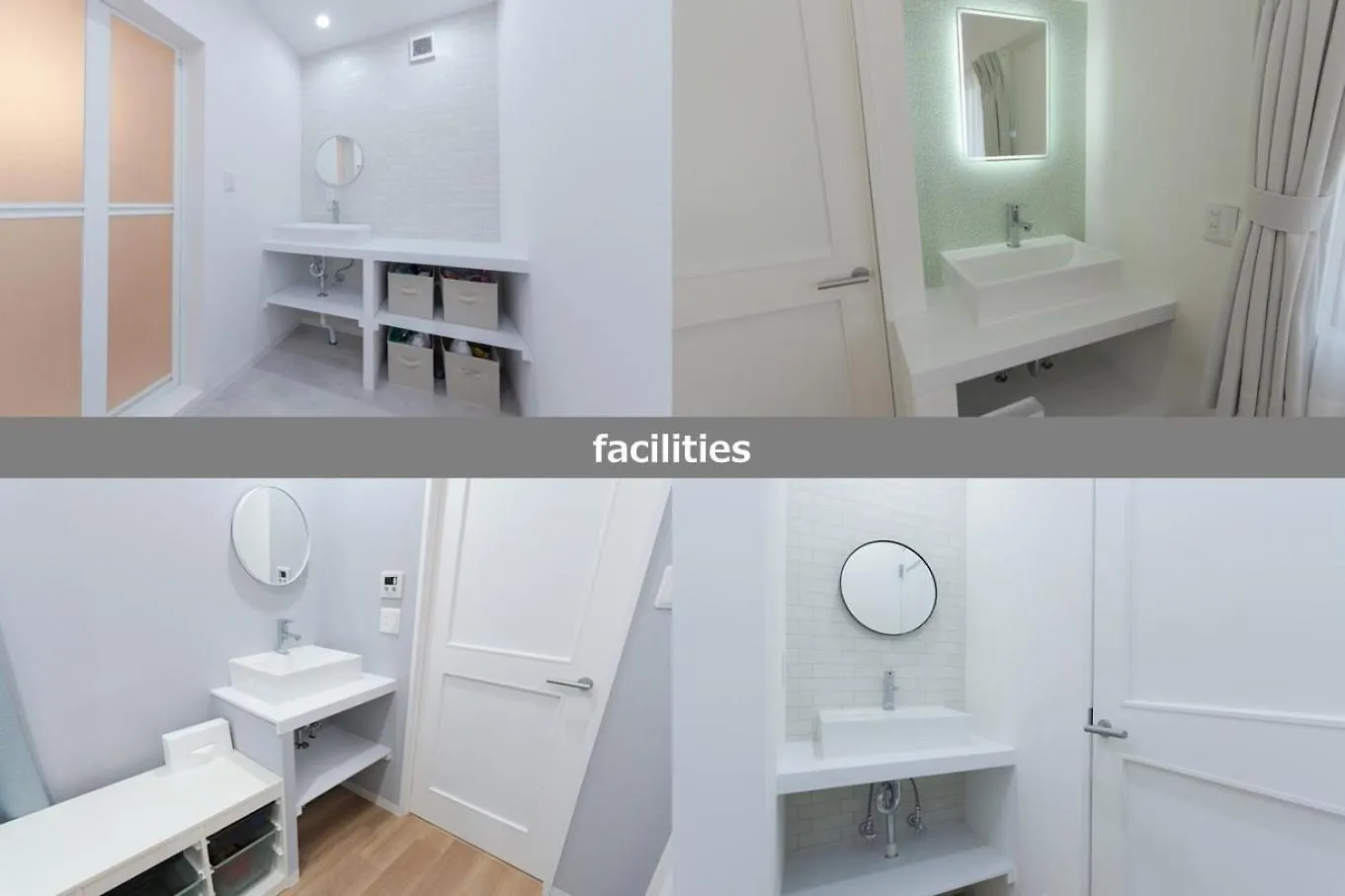 Hotel Beruhigen Tokyo - Vacation Stay 93718V
