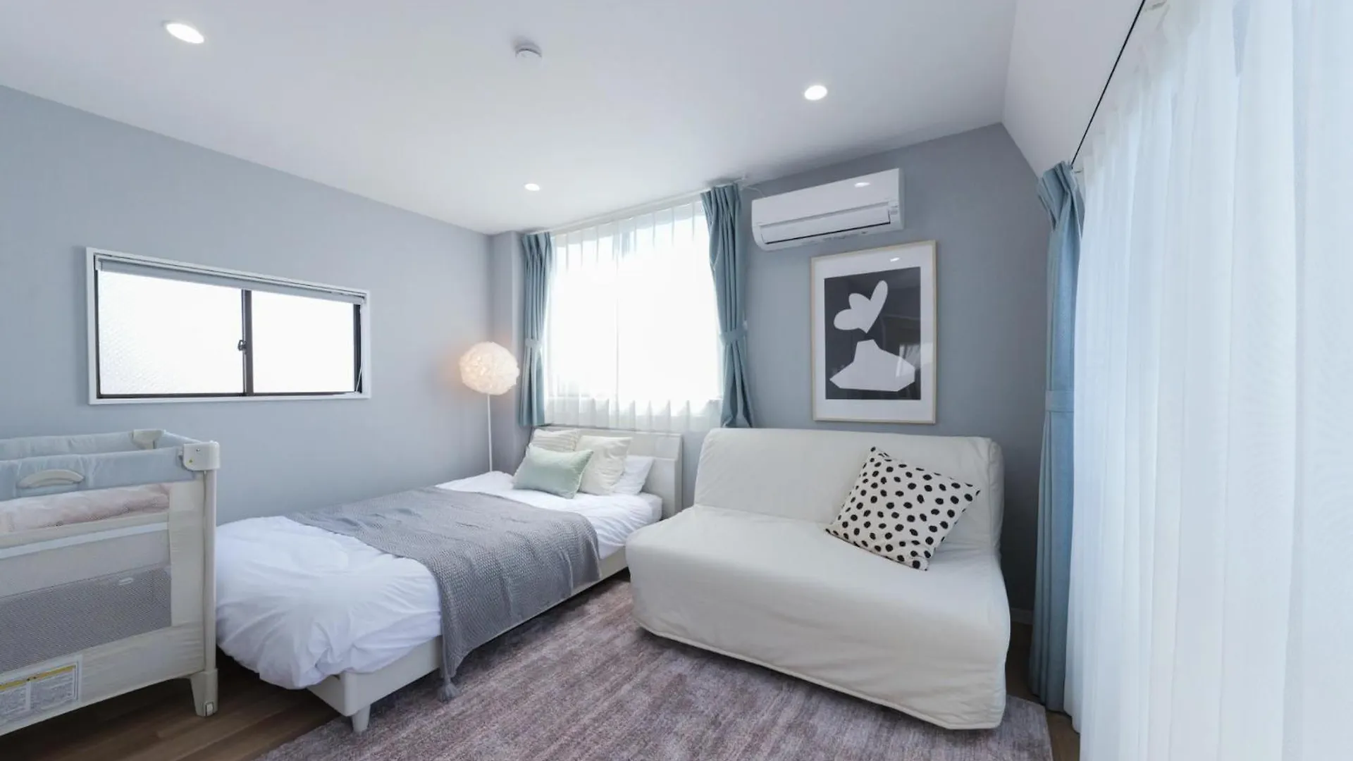 Dom wakacyjny Hotel Beruhigen Tokyo - Vacation Stay 93718V