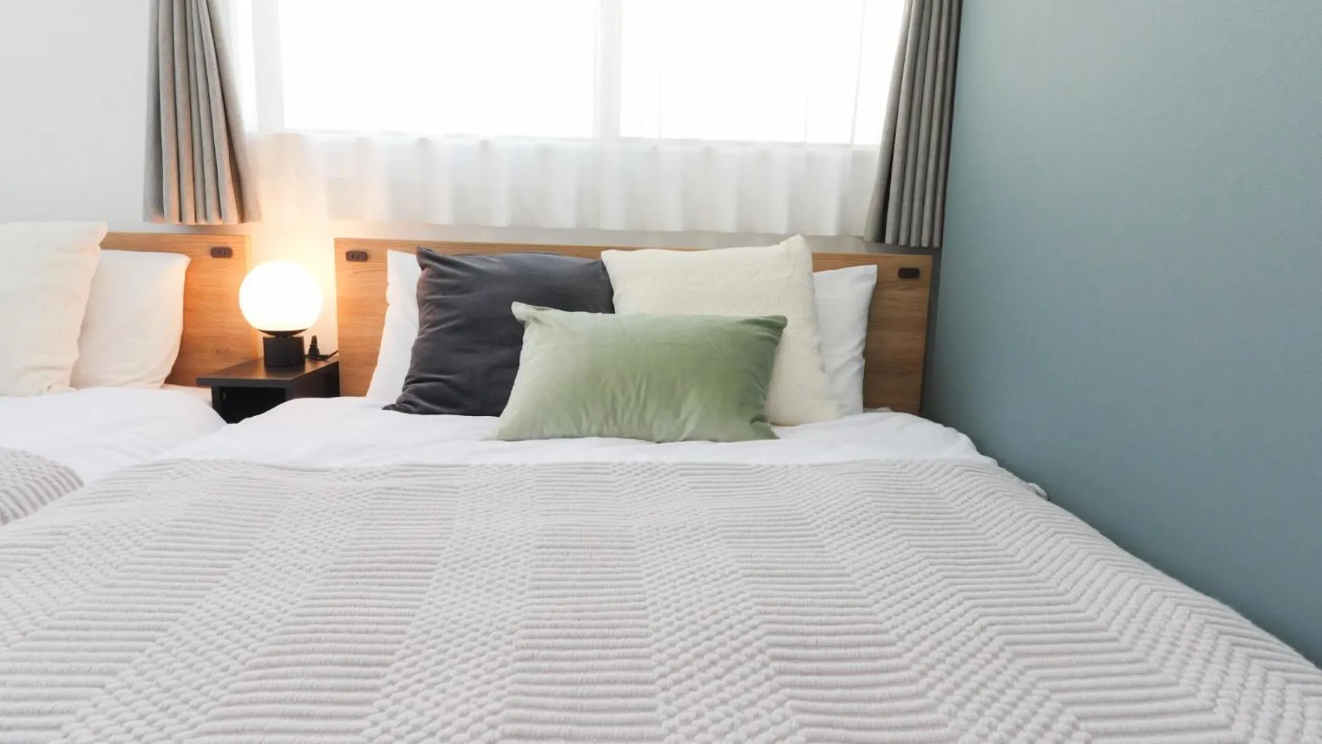 Dom wakacyjny Hotel Beruhigen Tokyo - Vacation Stay 93718V Japonia