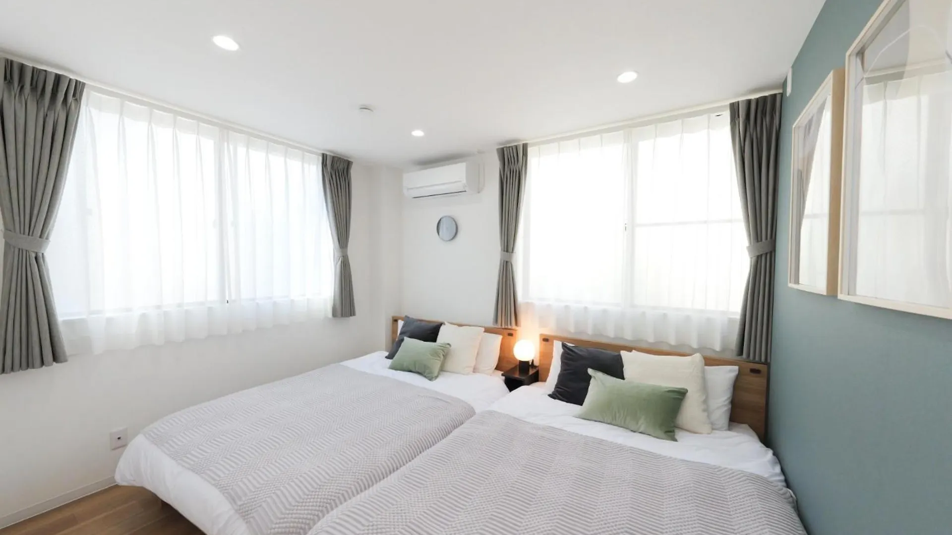 Hotel Beruhigen Tokyo - Vacation Stay 93718V Japonia