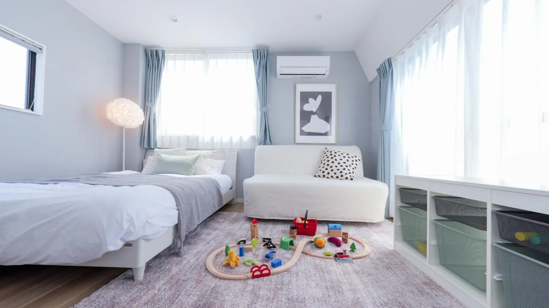Hotel Beruhigen Tokyo - Vacation Stay 93718V Japonia
