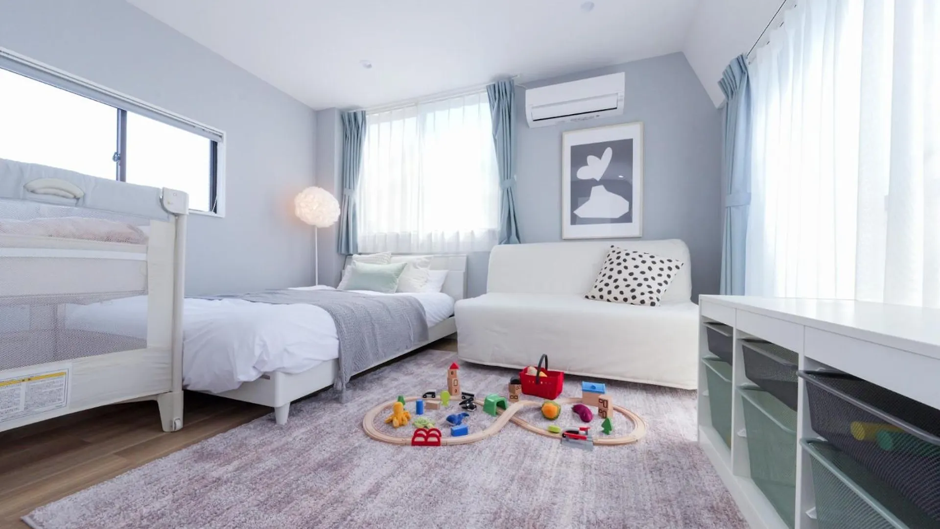 Hotel Beruhigen Tokyo - Vacation Stay 93718V 0*,  Japonia