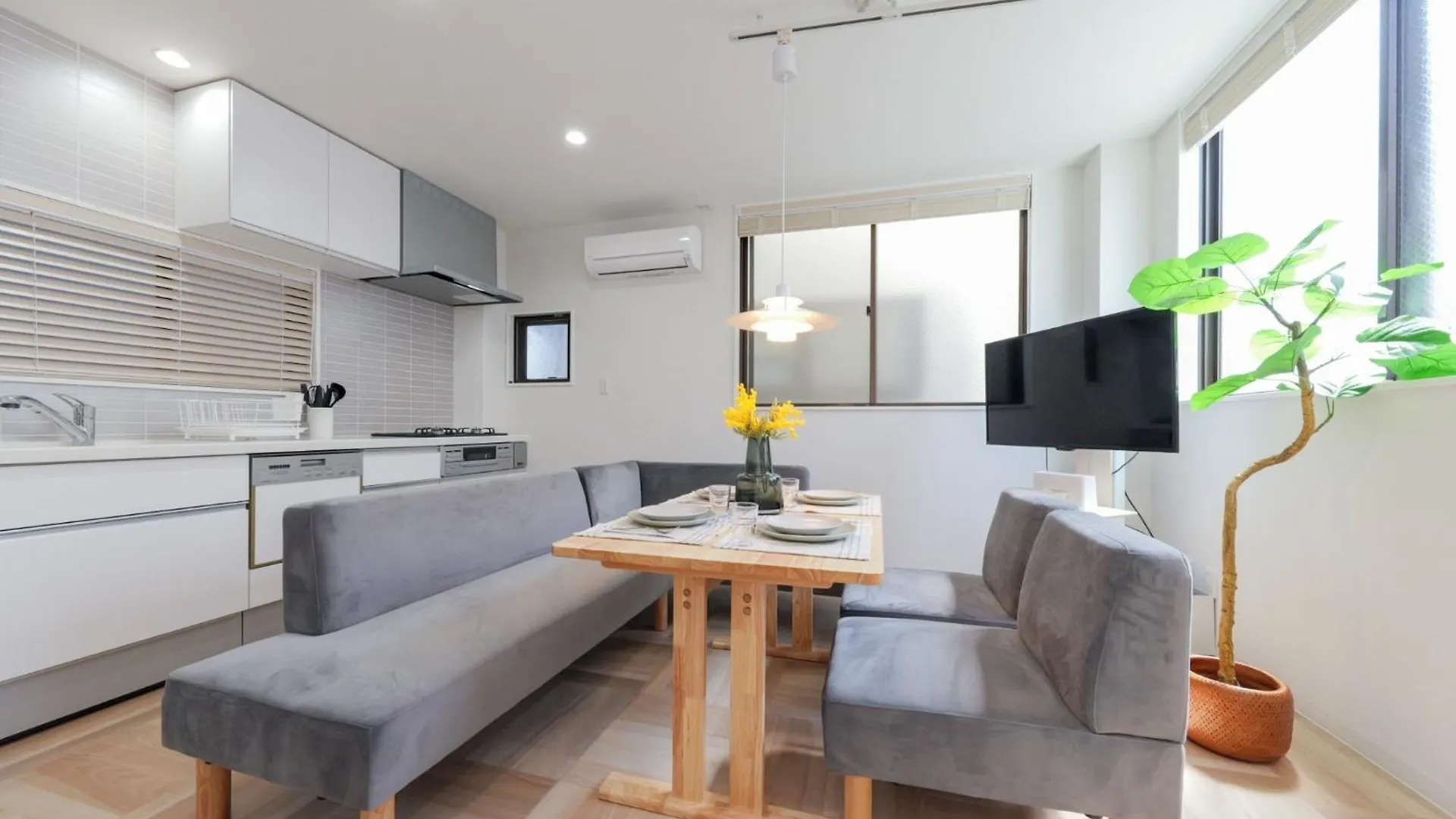Hotel Beruhigen Tokyo - Vacation Stay 93718V 0*,