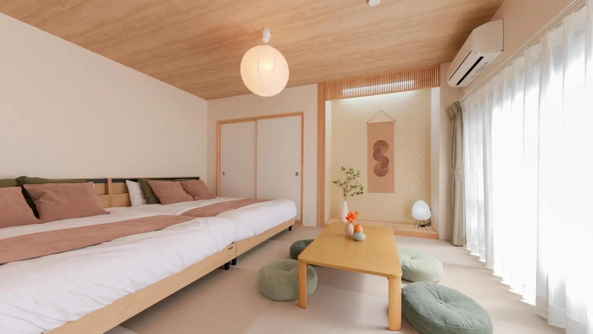 Dom wakacyjny Hotel Beruhigen Tokyo - Vacation Stay 93718V Japonia