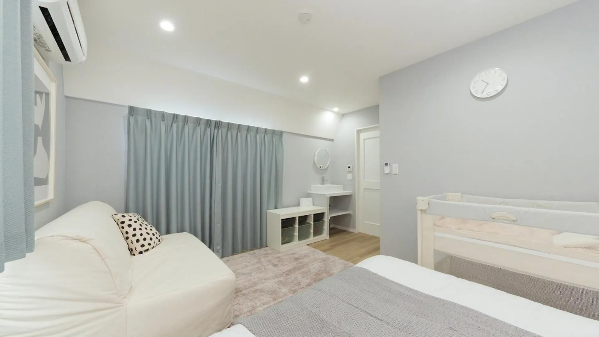 Dom wakacyjny Hotel Beruhigen Tokyo - Vacation Stay 93718V