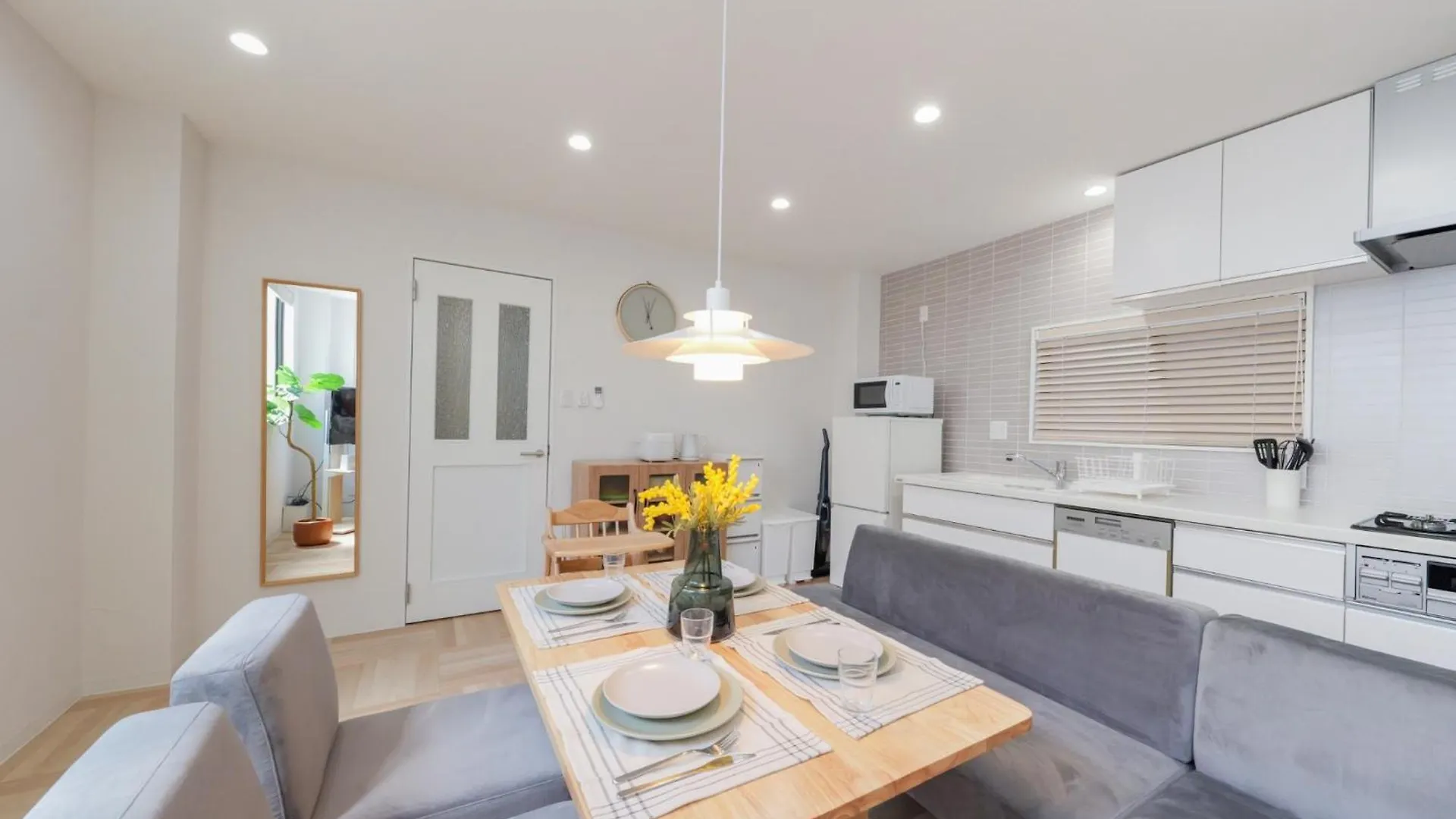 Hotel Beruhigen Tokyo - Vacation Stay 93718V