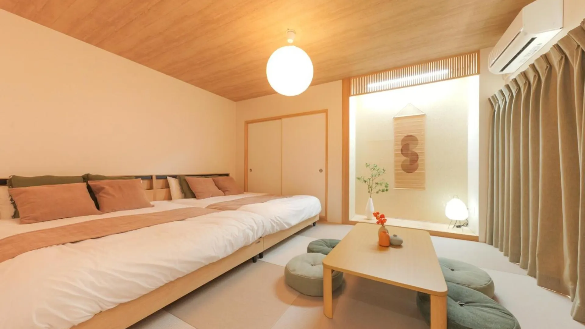 Hotel Beruhigen Tokyo - Vacation Stay 93718V