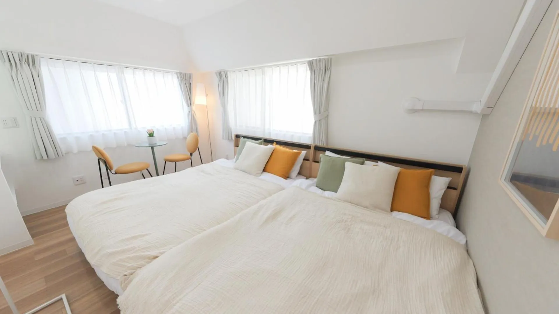 Σπίτι διακοπών Hotel Beruhigen Tokyo - Vacation Stay 93718V Ιαπωνία