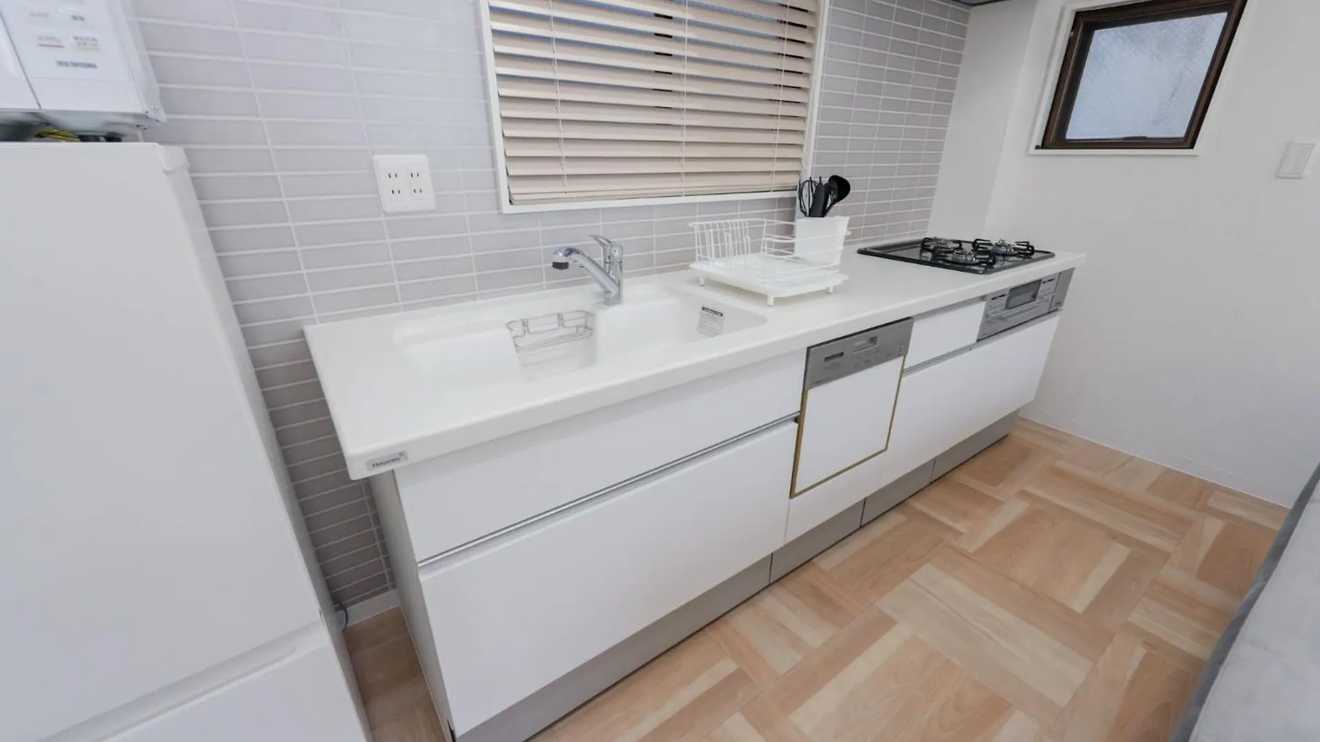 Hotel Beruhigen Tokyo - Vacation Stay 93718V Σπίτι διακοπών