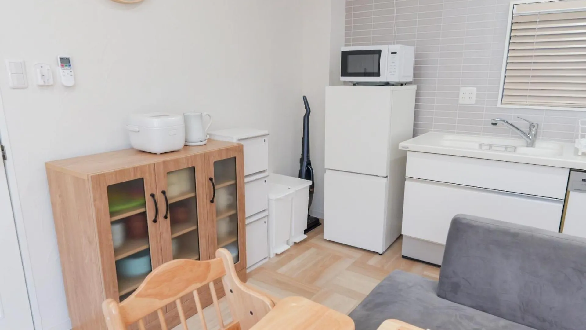 Σπίτι διακοπών Hotel Beruhigen Tokyo - Vacation Stay 93718V Ιαπωνία